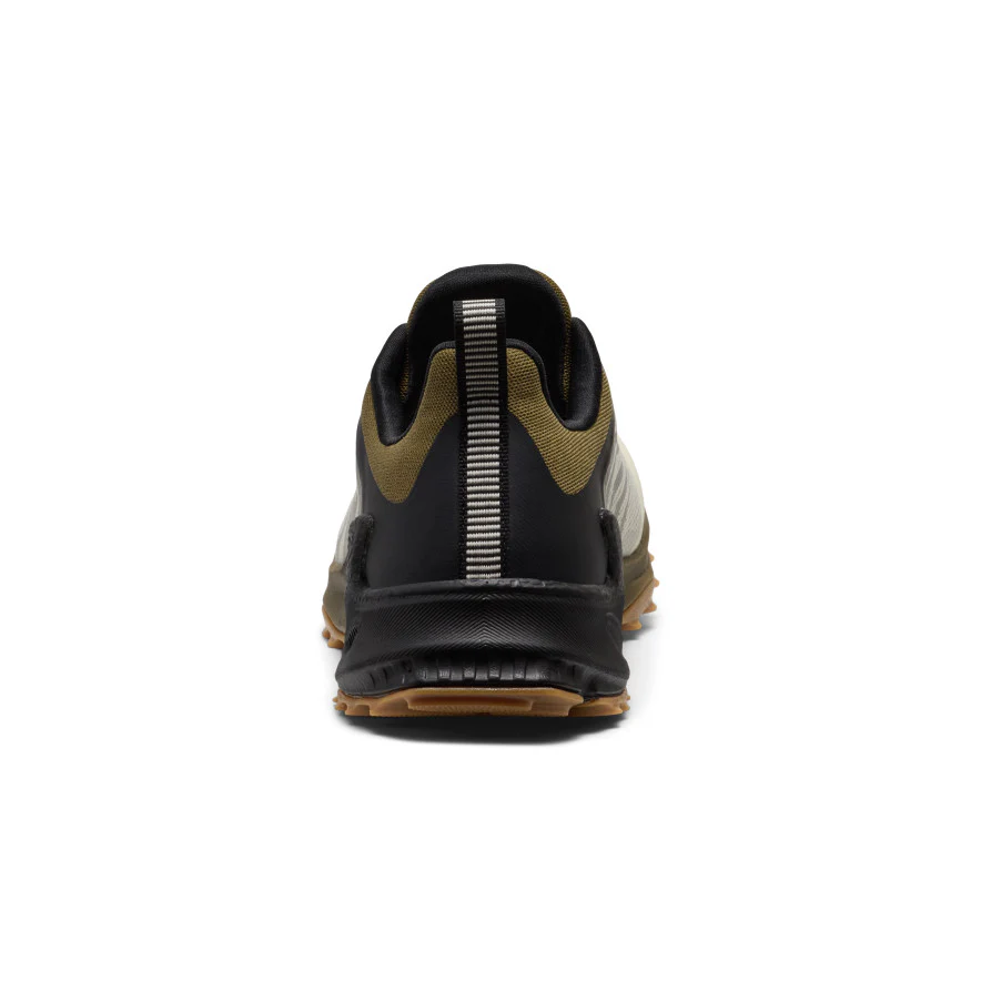 Zionic NXT Wasserdichte Wanderschuhe für Herren  |  Abbey Stone/Dark Olive - Image 5
