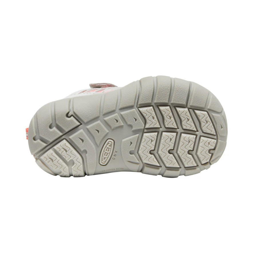 Chandler CNX Sneaker für Kleinkinder  |  Drizzle/Dubarry - Image 5