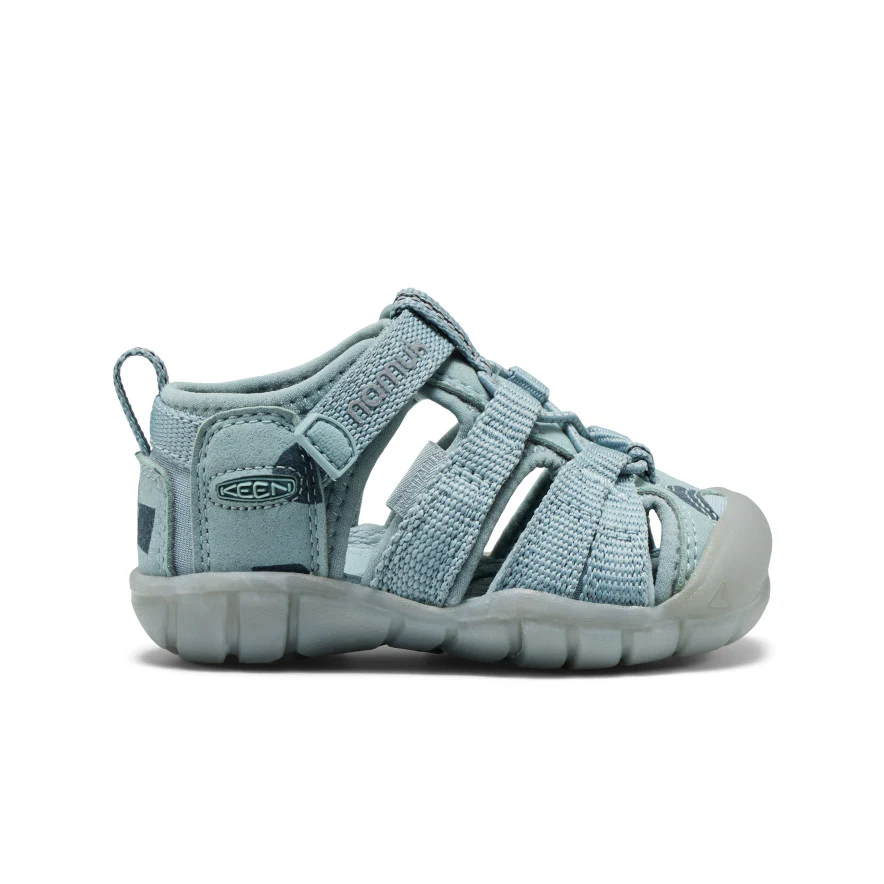 Seacamp II CNX Namuk Sandale für Kleinkinder | Ice Blue