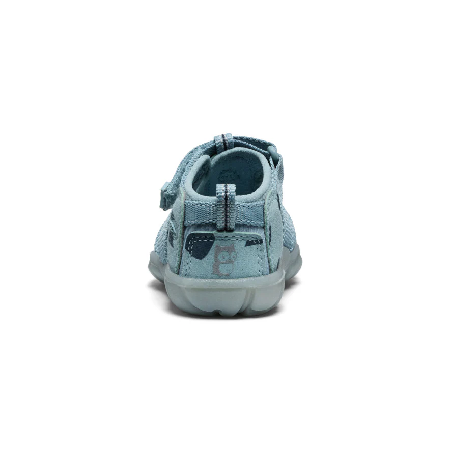Seacamp II CNX Namuk Sandale für Kleinkinder | Ice Blue - Image 5