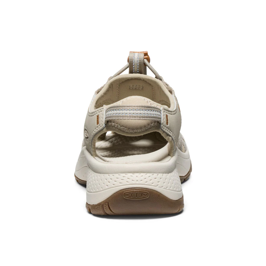 Astoria West Sandale für Damen | Plaza Taupe/Roasted Pecan - Image 5