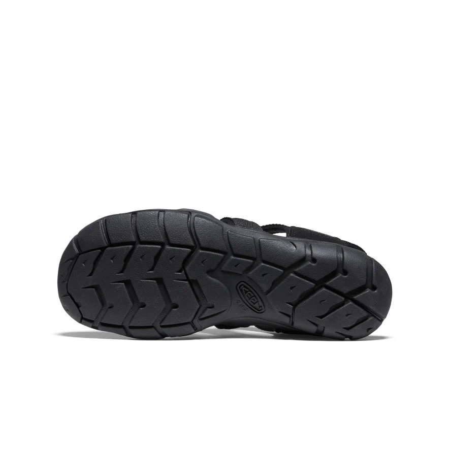 Clearwater CNX für Damen | Black/Black - Image 6