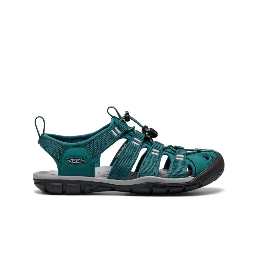 Clearwater CNX für Damen  |  Mediterranea