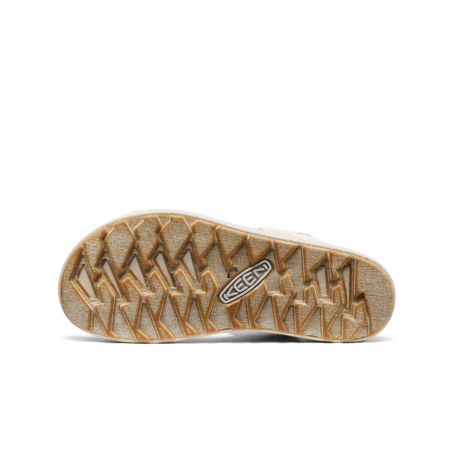 Elle Riemensandalen für Damen  |  Birch/Safari - Image 6