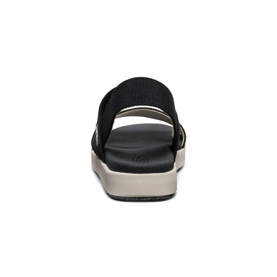 Elle Riemensandalen für Damen | Black - Image 5