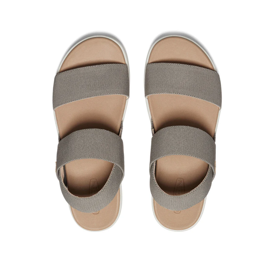 Elle Riemensandalen für Damen | Brindle/Birch - Image 4