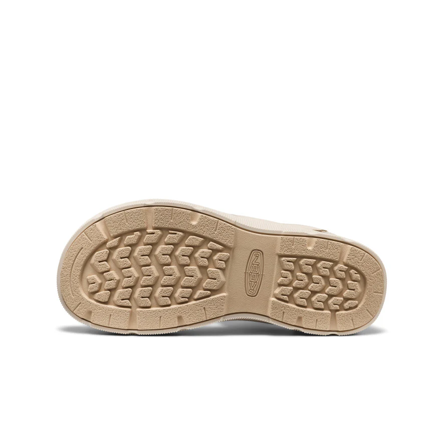 Elle Mila Backstrap Sandale für Damen  |  Birch/Birch - Image 6