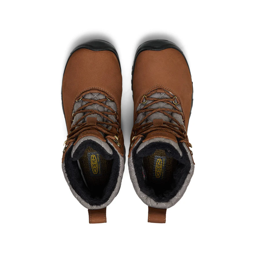 Greta II Wasserdichte Stiefel für Damen | Bison - Image 4