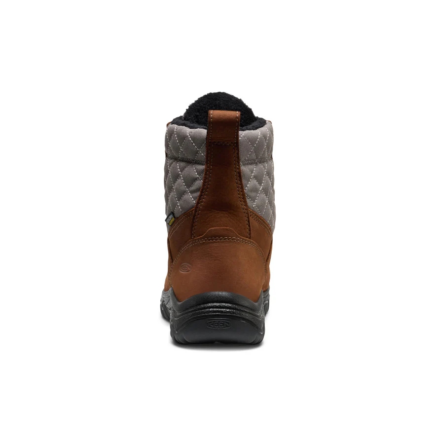 Greta II Wasserdichte Stiefel für Damen | Bison - Image 5