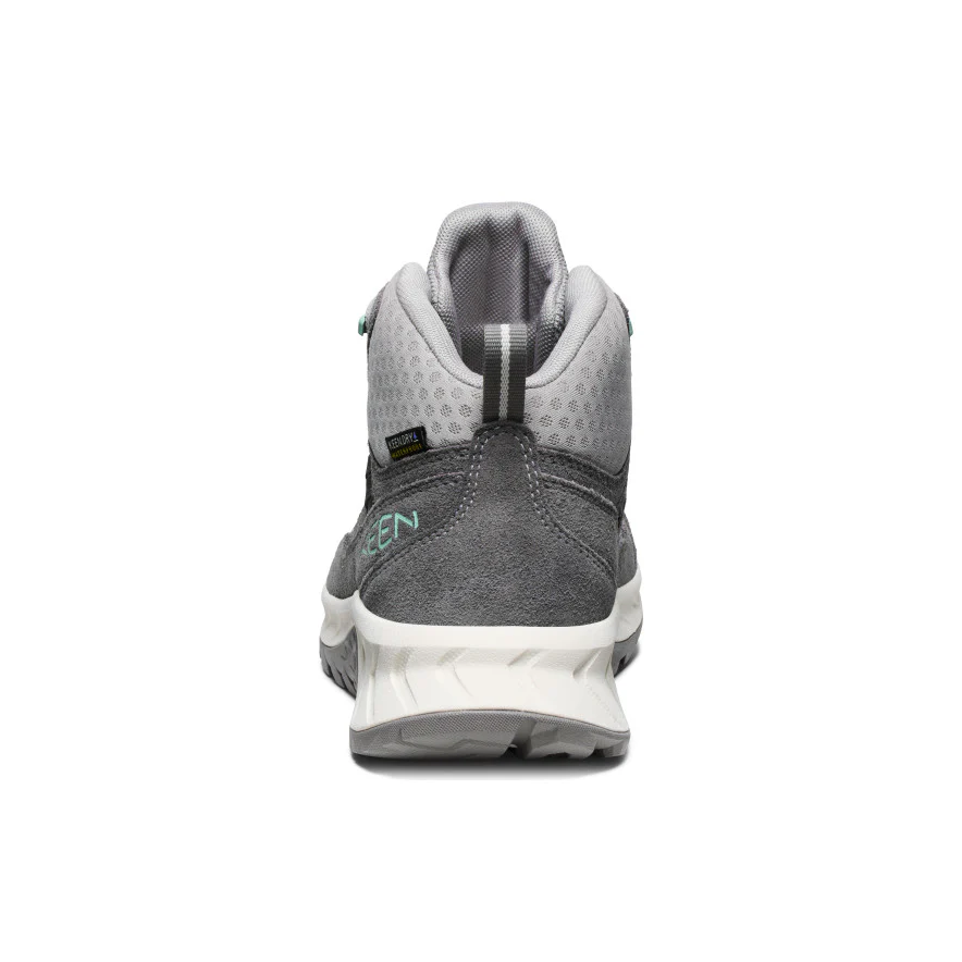 Hightrail Wasserdichte Wanderstiefel für Damen | Alloy/Lichen - Image 5