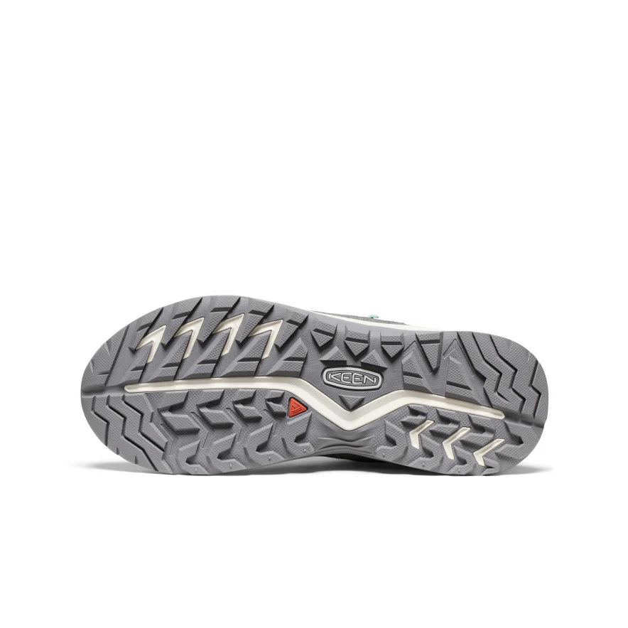 Hightrail Wasserdichte Wanderstiefel für Damen | Alloy/Lichen - Image 6