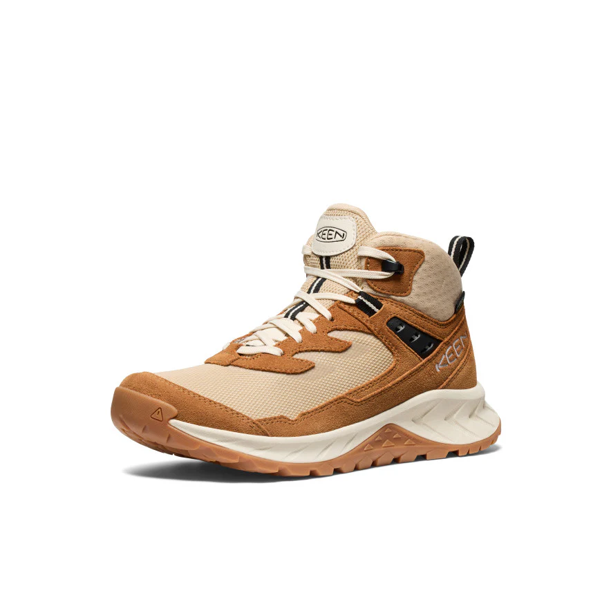 Hightrail Wasserdichte Wanderstiefel für Damen | Safari/Chipmunk - Image 3