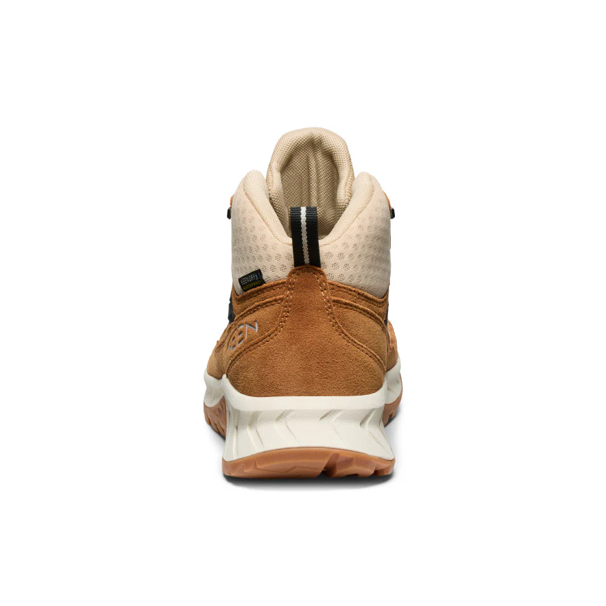 Hightrail Wasserdichte Wanderstiefel für Damen | Safari/Chipmunk - Image 5