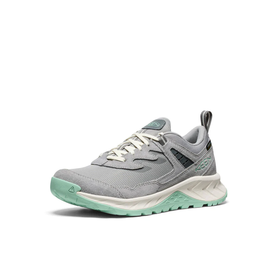 Hightrail Wasserdichte Wanderschuhe für Damen | Alloy/Lichen - Image 3