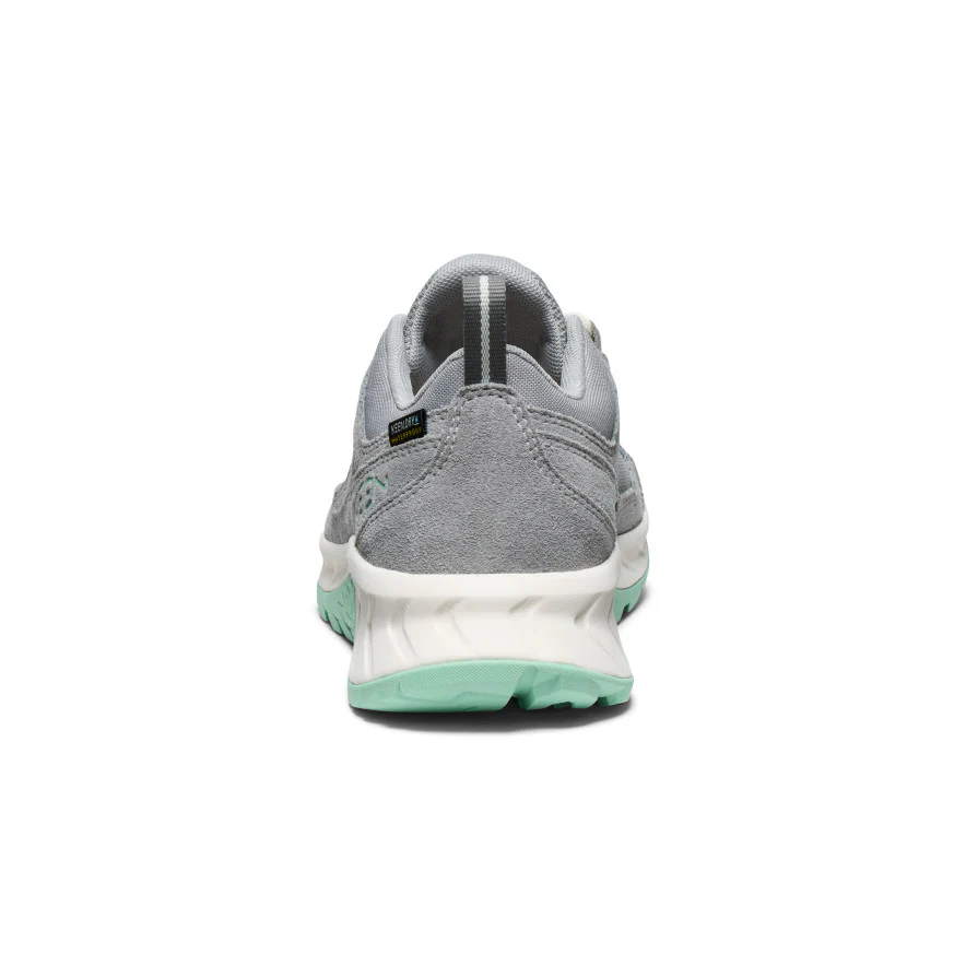 Hightrail Wasserdichte Wanderschuhe für Damen | Alloy/Lichen - Image 5