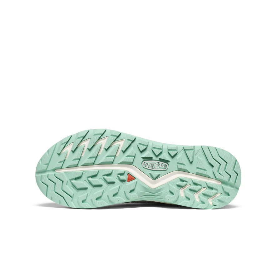Hightrail Wasserdichte Wanderschuhe für Damen | Alloy/Lichen - Image 6