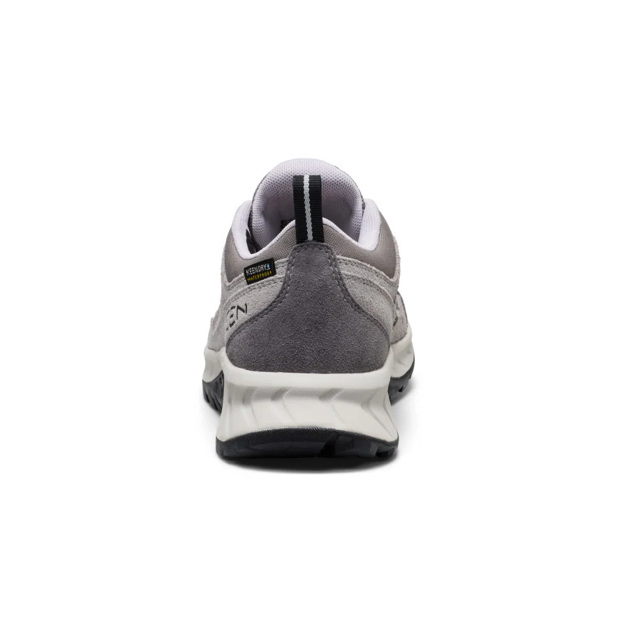 Hightrail Wasserdichte Wanderschuhe für Damen | Steel Grey/Thistle - Image 5