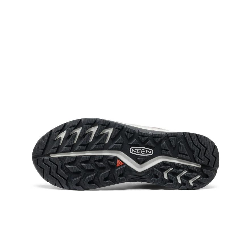 Hightrail Wasserdichte Wanderschuhe für Damen | Steel Grey/Thistle - Image 6