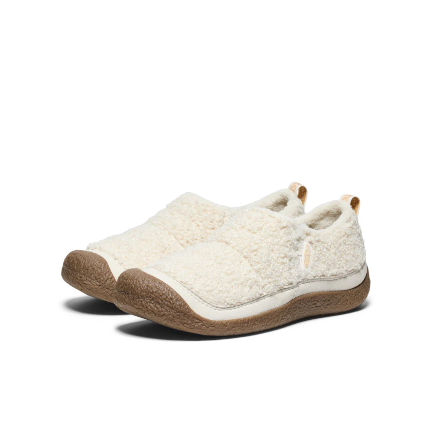 Howser II Slippers für Damen  |  Birch/Curry - Image 2