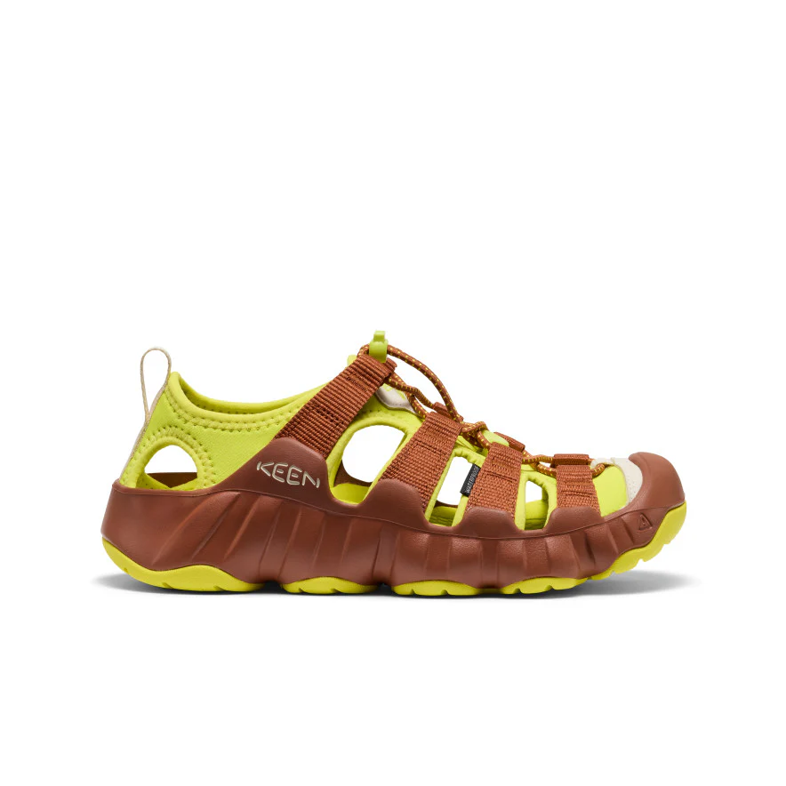 Hyperport H2 Sandale x Hiking Patrol für Damen | Algae Green - Image 10