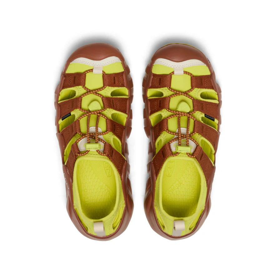 Hyperport H2 Sandale x Hiking Patrol für Damen | Algae Green - Image 4