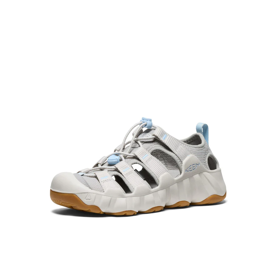 Hyperport H2 Sandale für Damen | Alloy/Skyway - Image 3