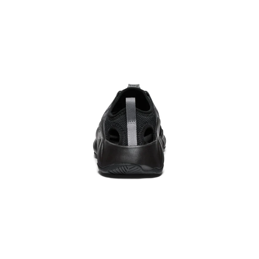 Hyperport H2 Sandale für Damen | Black/Steel Grey - Image 5