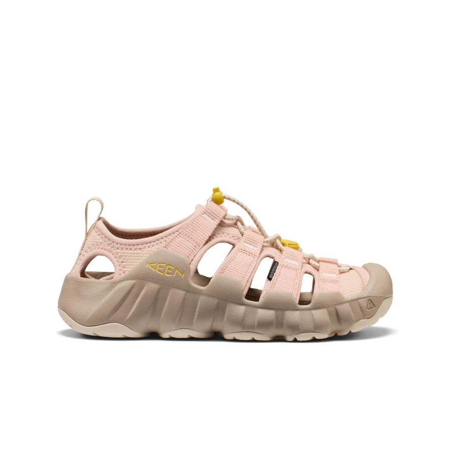 Hyperport H2 Sandale für Damen | Cameo Rose/Birch