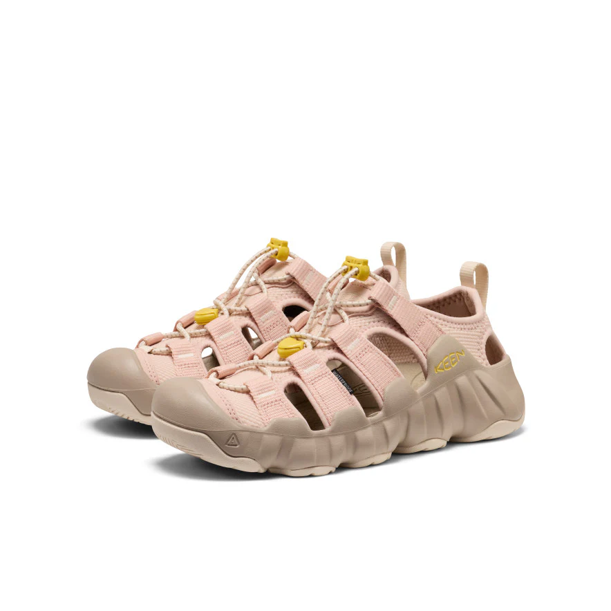 Hyperport H2 Sandale für Damen | Cameo Rose/Birch - Image 2