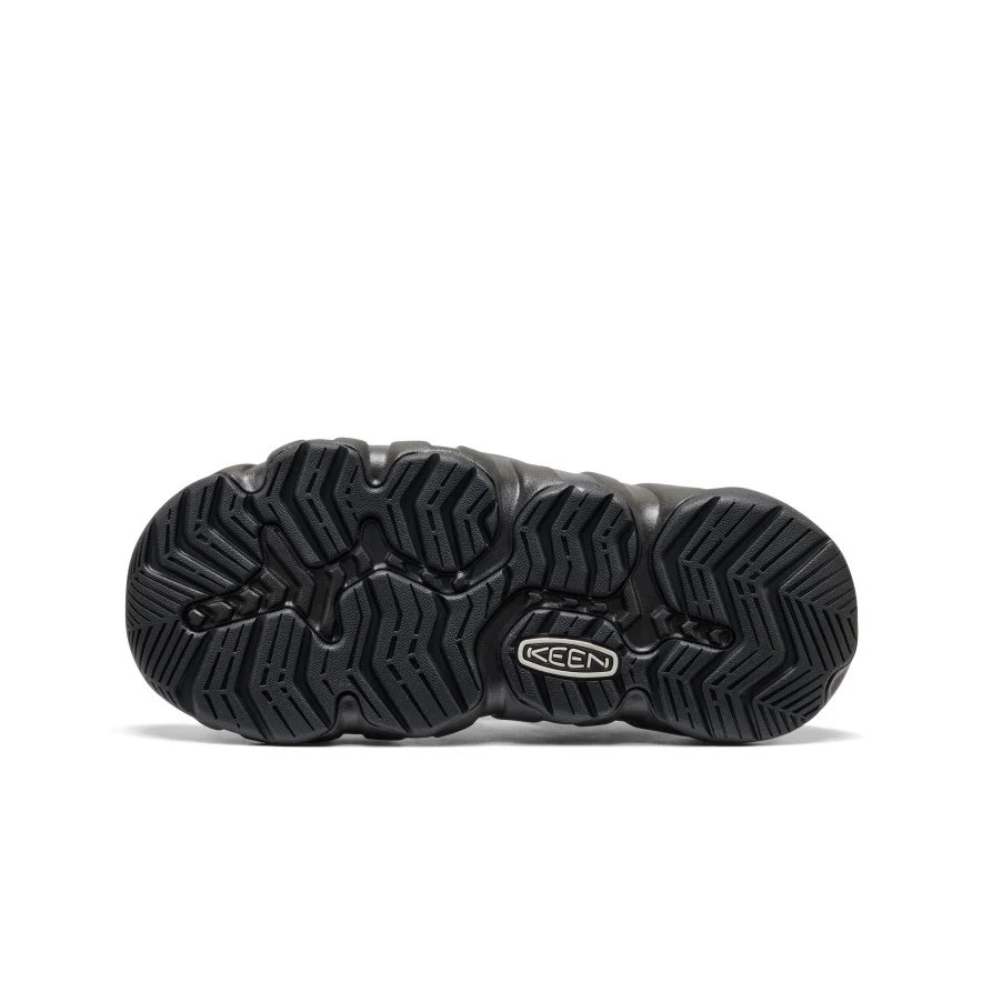 Hyperport H2 Snow Peak Sandale für Damen | SP Triple Black - Image 6