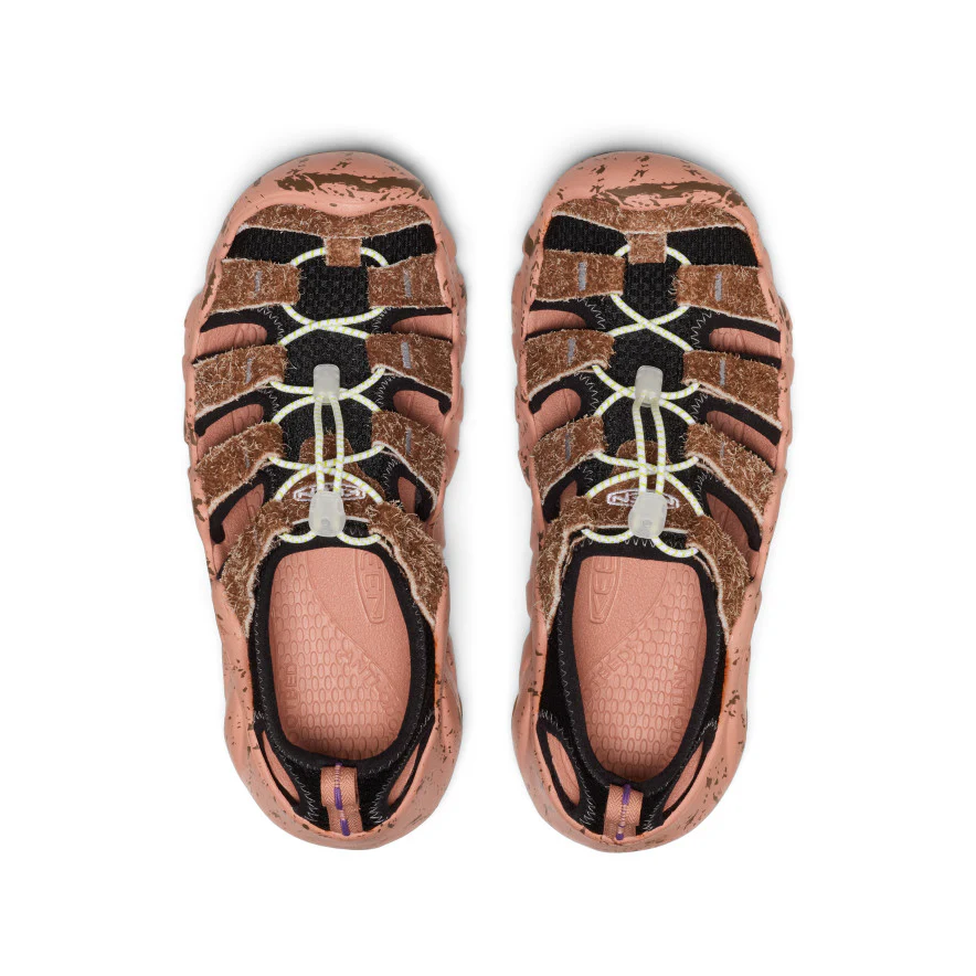 Hyperport HL Sandale für Damen | Terrain Bison - Image 12