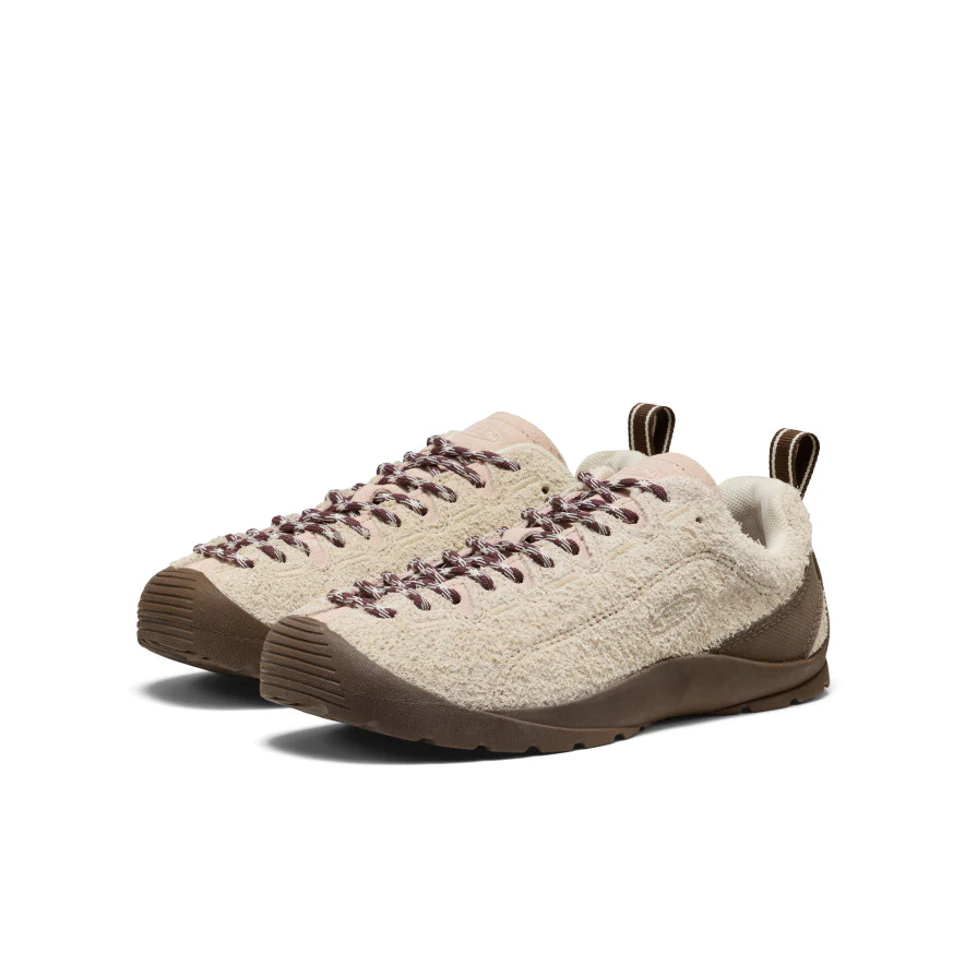 Jasper Sneaker für Damen  |  Birch/Cameo Rose - Image 2