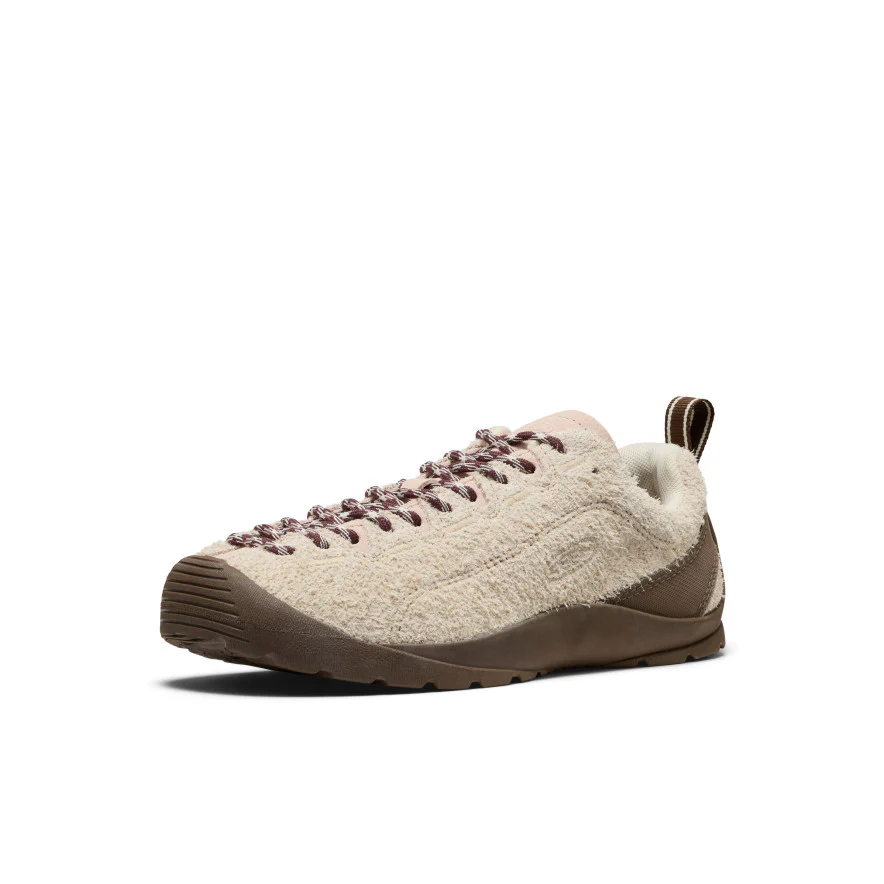 Jasper Sneaker für Damen  |  Birch/Cameo Rose - Image 3