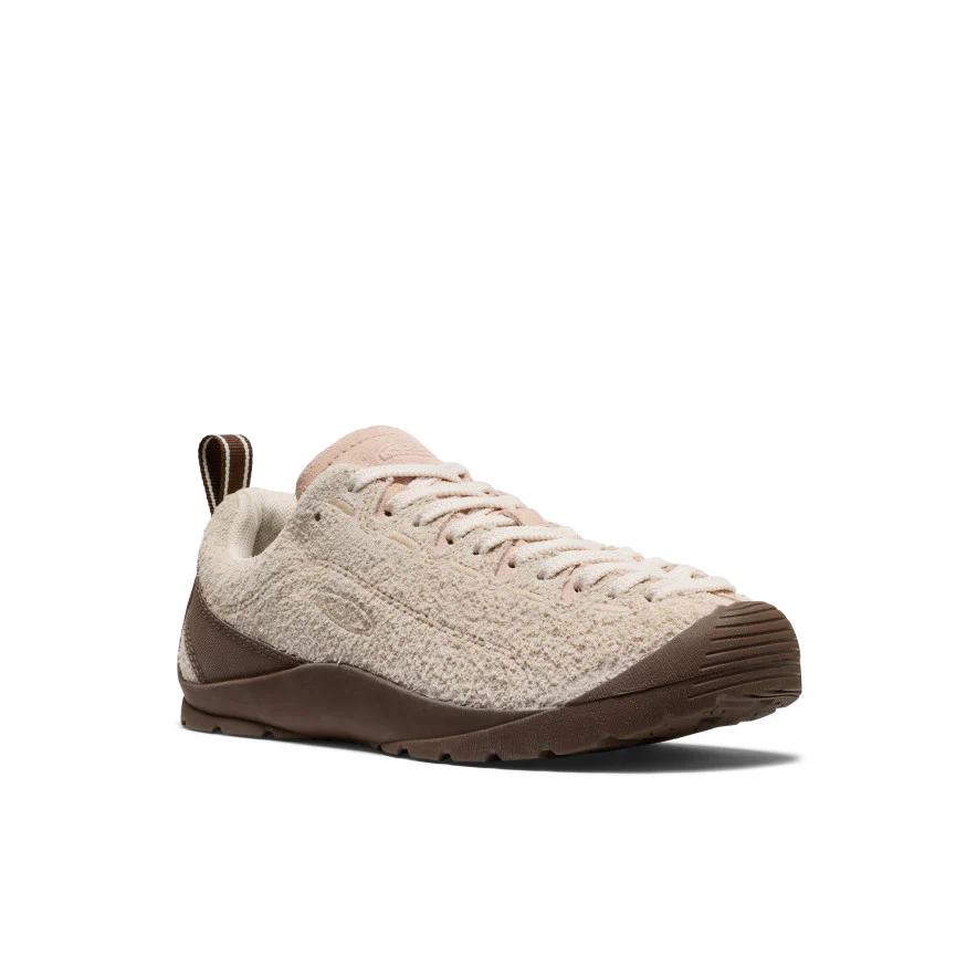 Jasper Sneaker für Damen  |  Birch/Cameo Rose - Image 4