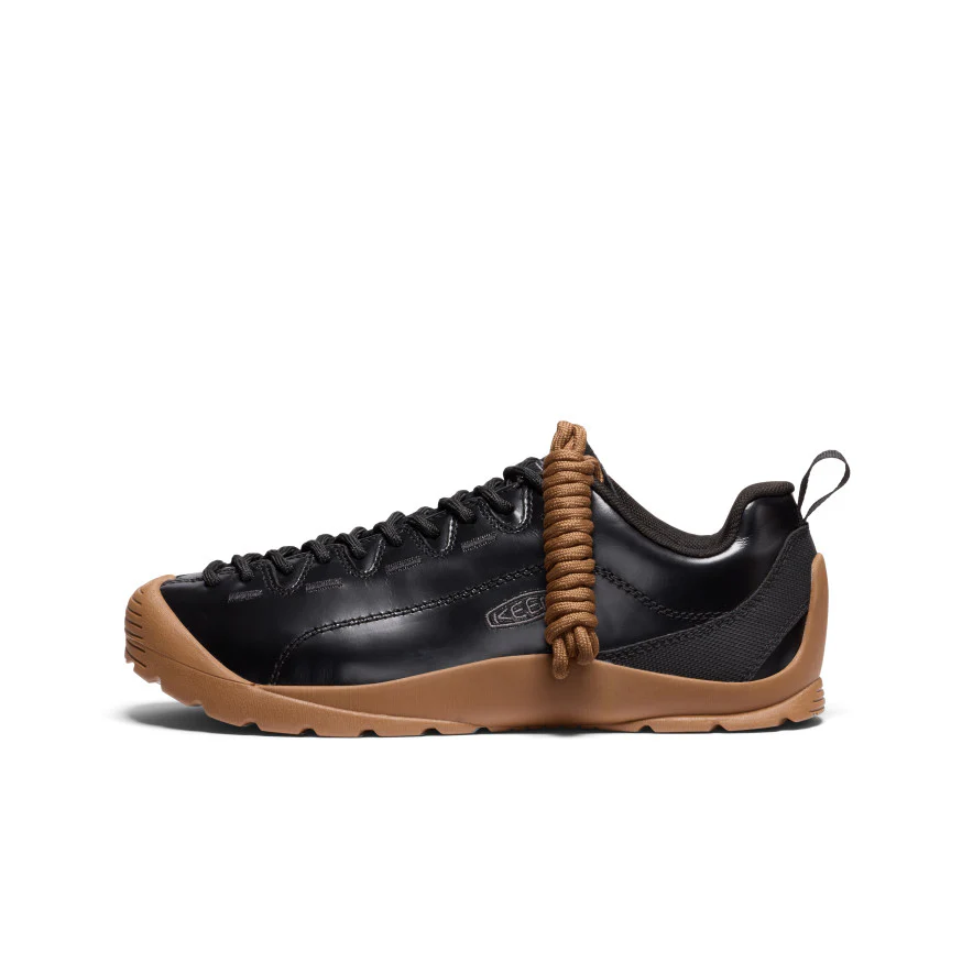 Jasper Sneaker x Highsnobiety für Damen | Black/Gum - Image 4