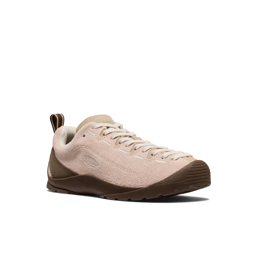 Jasper Sneaker für Damen | Cameo Rose/Safari - Image 4