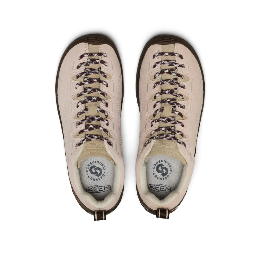 Jasper Sneaker für Damen | Cameo Rose/Safari - Image 5