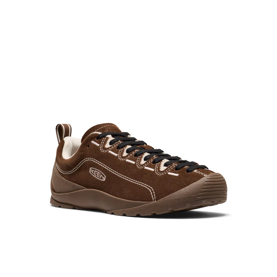 Jasper Sneaker für Damen  |  Dark Earth/Birch - Image 4