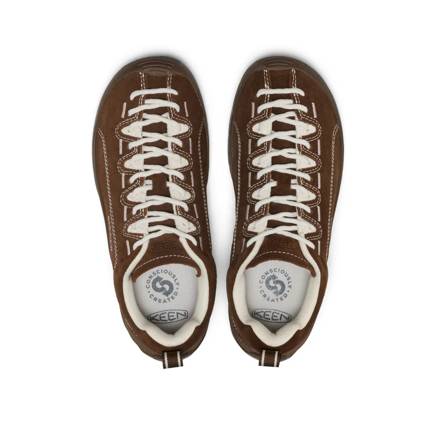 Jasper Sneaker für Damen  |  Dark Earth/Birch - Image 5
