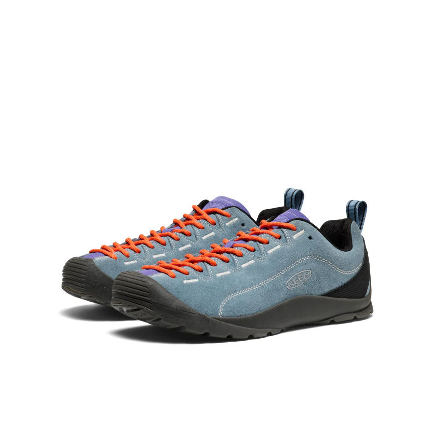 Jasper Sneaker für Damen | Faded Denim/Skipper Blue - Image 2