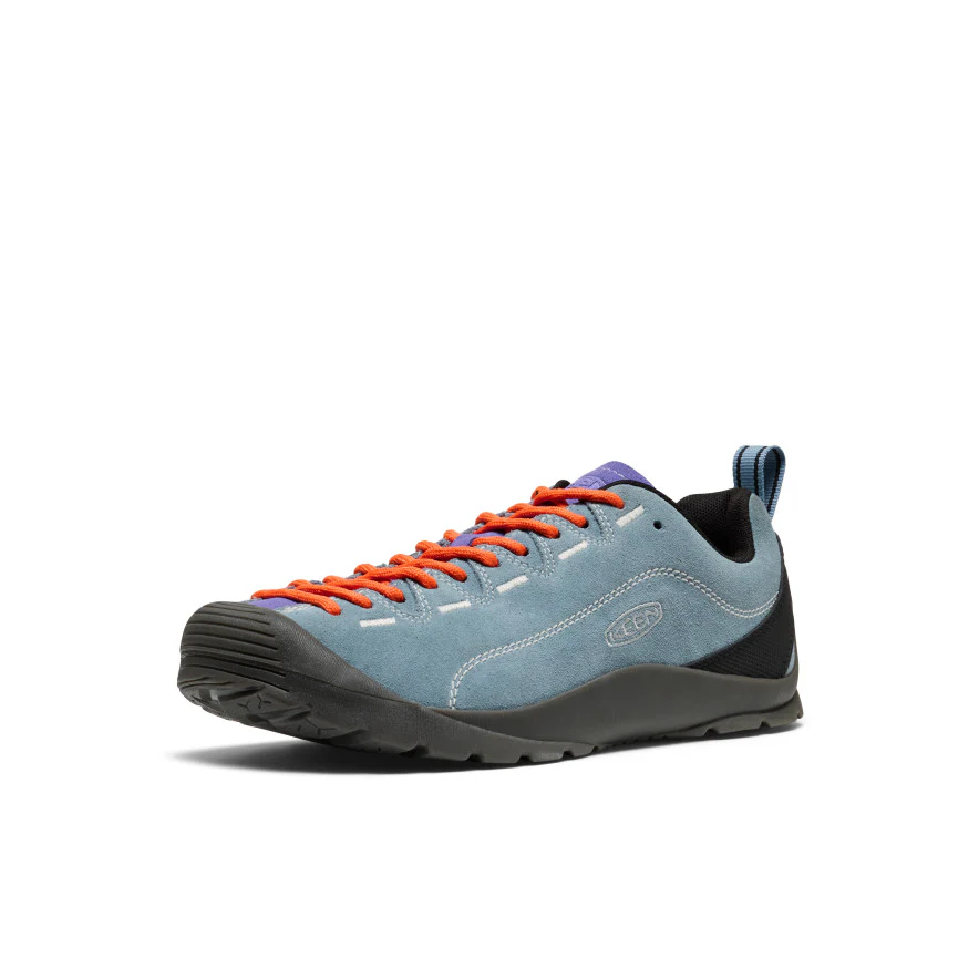 Jasper Sneaker für Damen | Faded Denim/Skipper Blue - Image 3