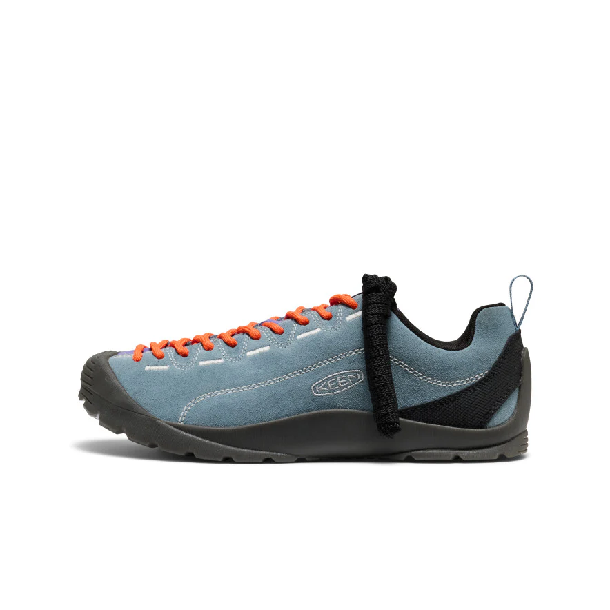 Jasper Sneaker für Damen | Faded Denim/Skipper Blue - Image 4
