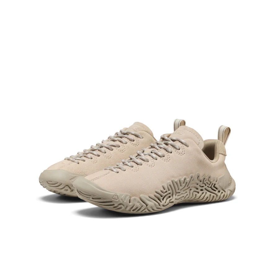 Jasper Merko Sneaker für Damen | Birch/Plaza Taupe - Image 2