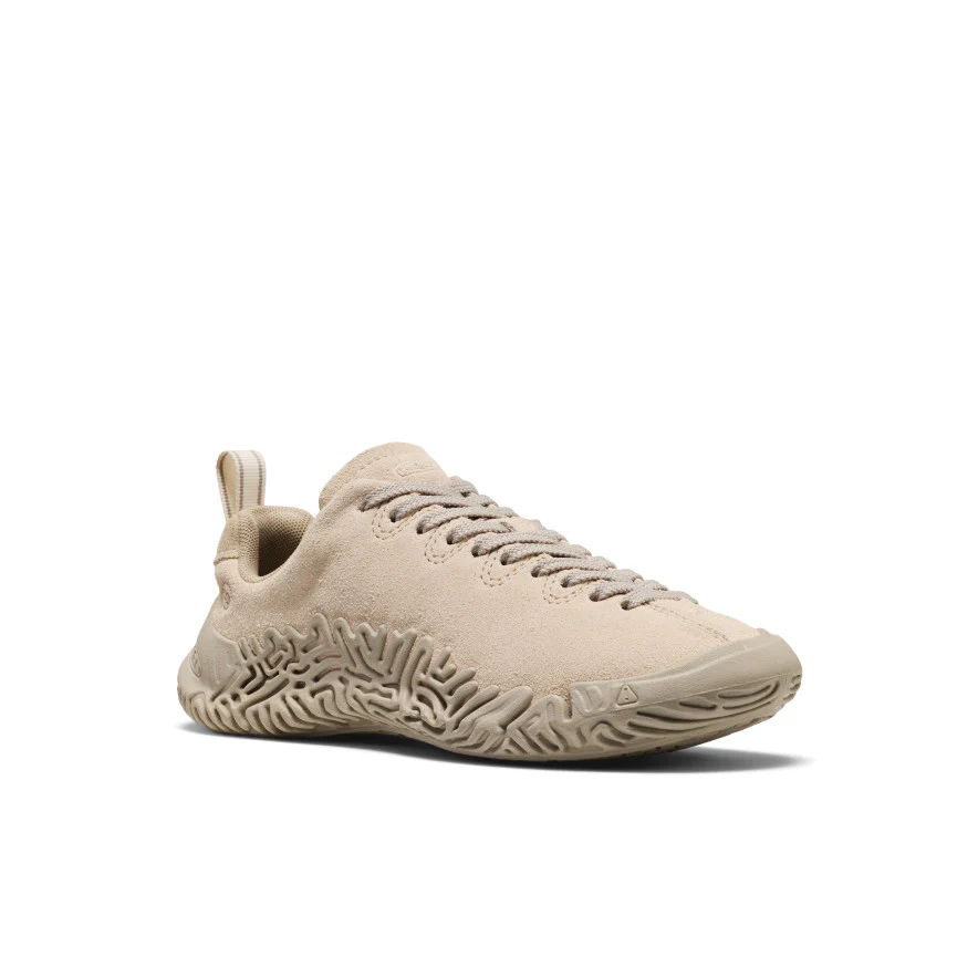 Jasper Merko Sneaker für Damen | Birch/Plaza Taupe - Image 4