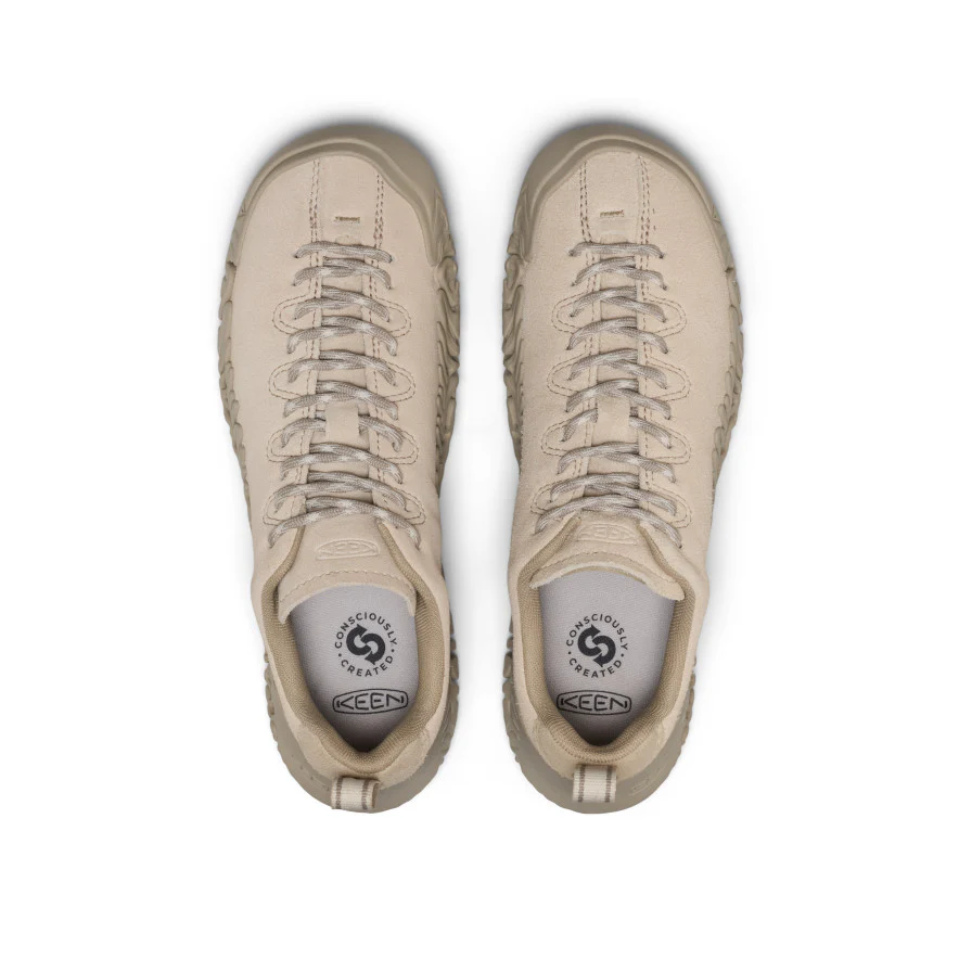 Jasper Merko Sneaker für Damen | Birch/Plaza Taupe - Image 5