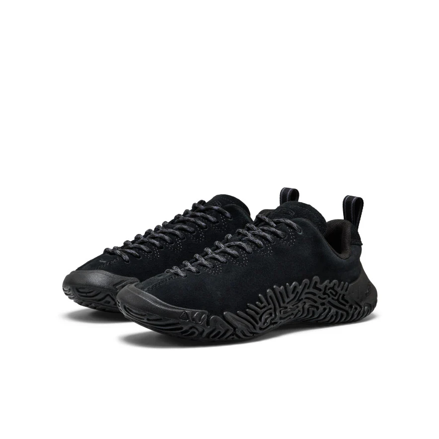 Jasper Merko Sneaker für Damen | Black/Black - Image 2