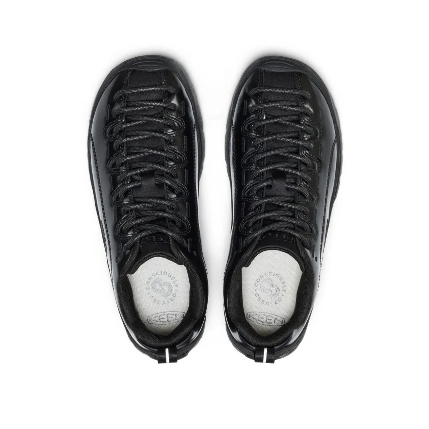 Jasper Sneaker für Damen | Perseid Black - Image 5