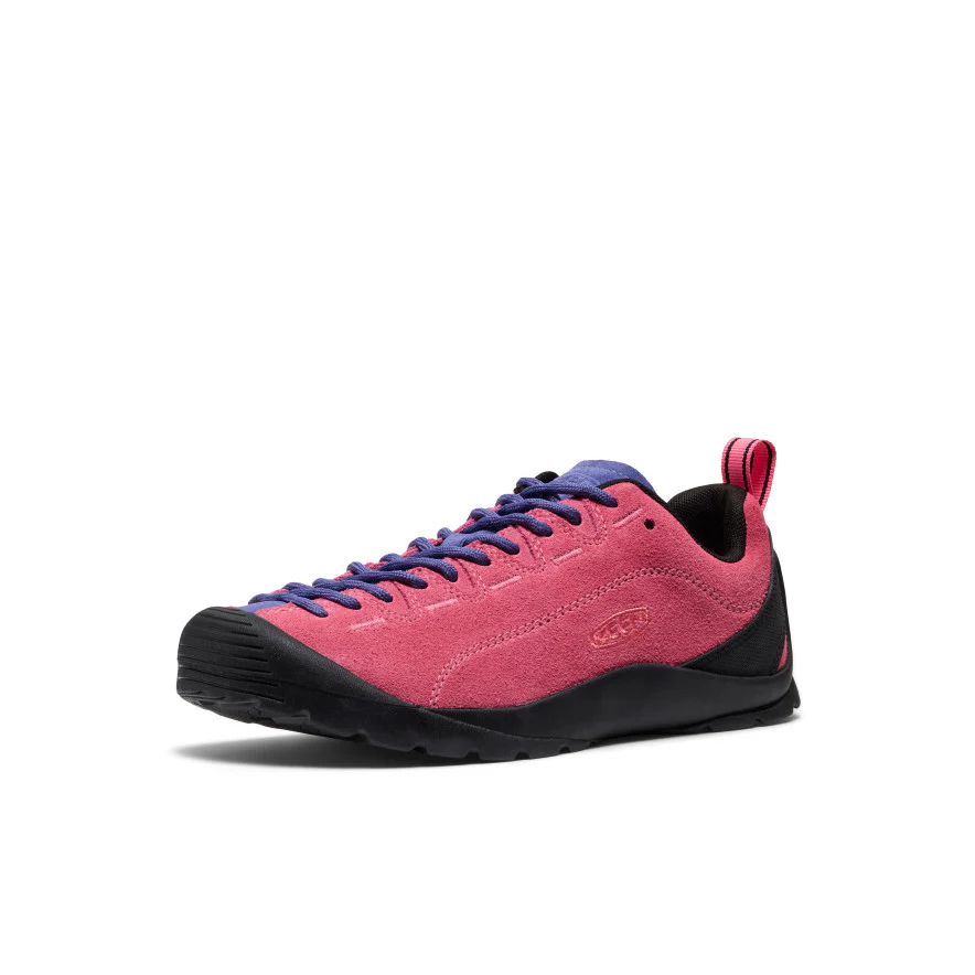 Jasper Sneaker für Damen | Pink Lemonade/Skipper Blue - Image 3