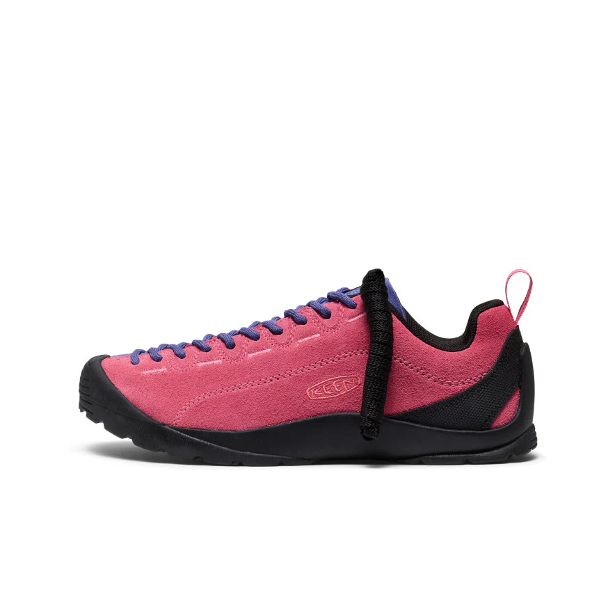 Jasper Sneaker für Damen | Pink Lemonade/Skipper Blue - Image 4