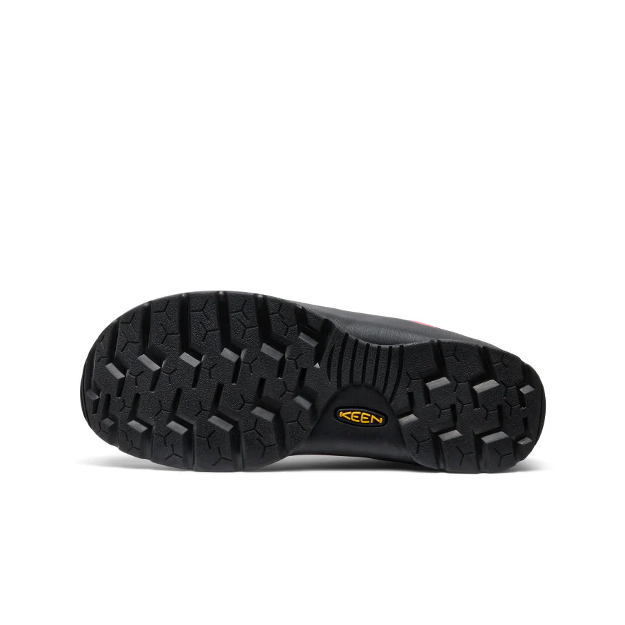 Jasper Sneaker für Damen | Pink Lemonade/Skipper Blue - Image 9
